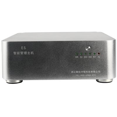 WS-ES200V0智能管理主机