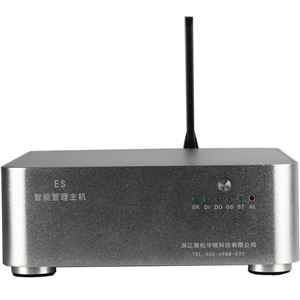 WS-ES100V4智能管理主机