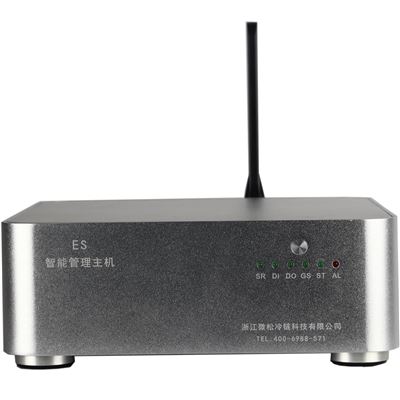 WS-ES100V4智能管理主机