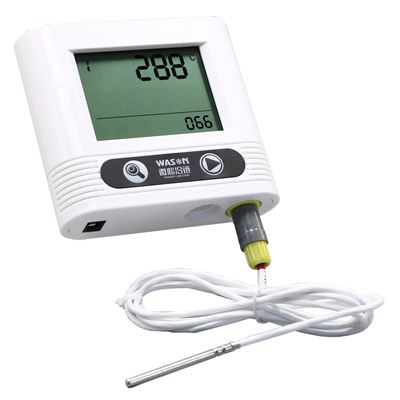 WS-T11HP系列有线外置高温温度采集器