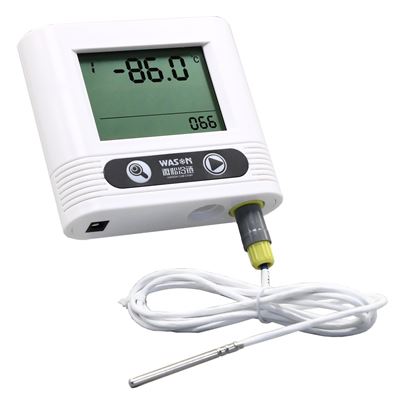 WS-T11LP系列有线外置低温温度采集器