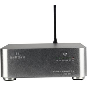 WS-ES200V4智能管理主机