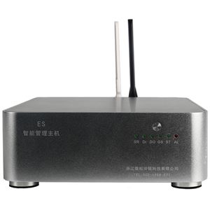 WS-ES200V2智能管理主机