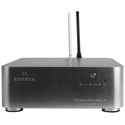 WS-ES200V2智能管理主机