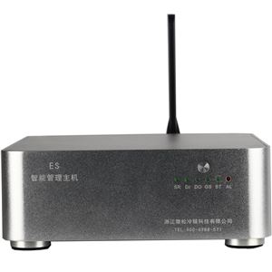 WS-ES200V3智能管理主机