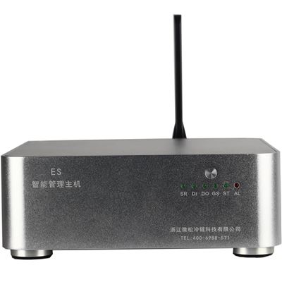 WS-ES200V3智能管理主机