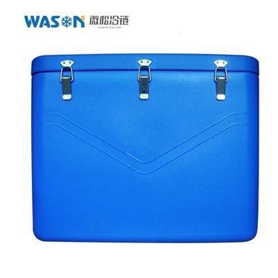 100L冷链保温箱