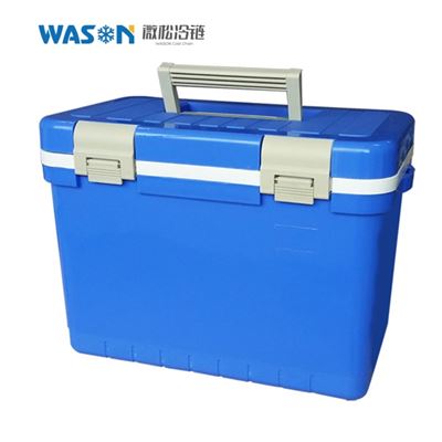 12L冷链保温箱