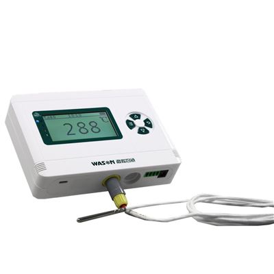 WS-T11HG-Aplus系列外置高温温度记录仪