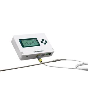 WS-T11SLG-Aplus系列外置深低温温度记录仪