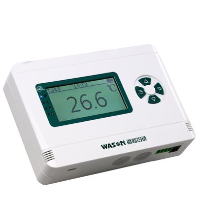 WS-T10G-Aplus系列内置温度记录仪