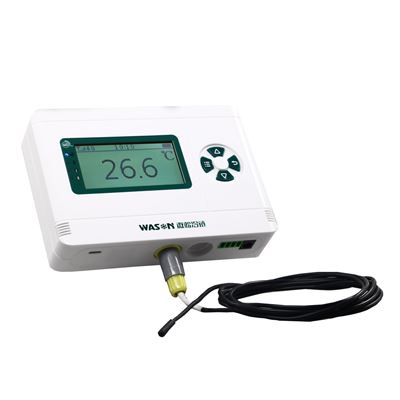 WS-T11G-Aplus系列外置温度记录仪