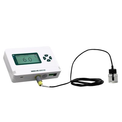 WS-T11G-Aplus系列外置模拟温度记录仪