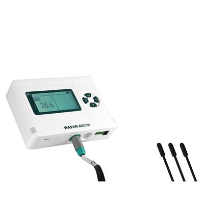 WS-T31G-Aplus系列外置三温度记录仪