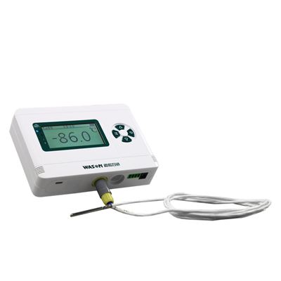 WS-T11LG-Aplus系列外置低温温度记录仪