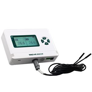 WS-T21G-Aplus系列外置双温度记录仪