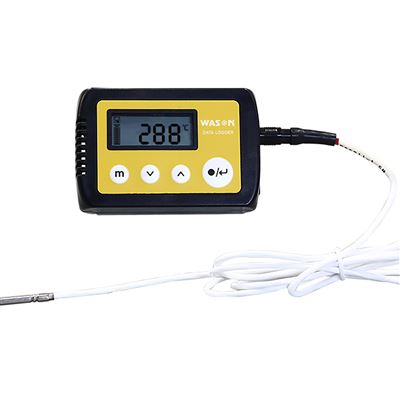 WS-T11HPROPRO系列外置高温温度记录仪